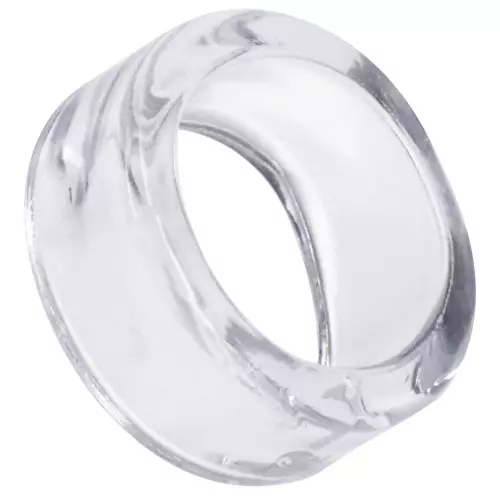 Cockring The O Ring 25mm Transparent – 1/6