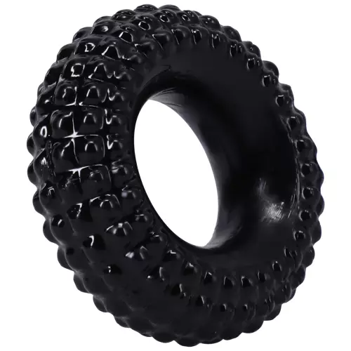 Cockring The Radial 22mm Schwarz – 1/6