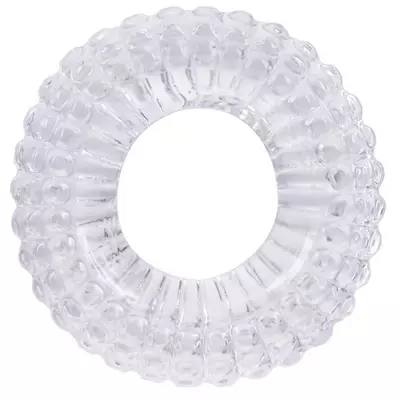 Cockring The Radial 22mm Transparent – 3/6
