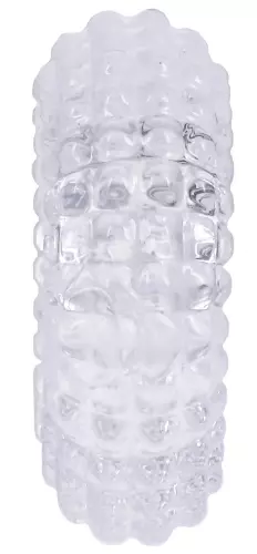 Cockring The Radial 22mm Transparent – 4/6