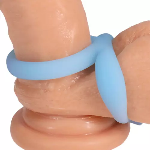 Ballstretcher The Dual Enhancer 32 mm Phosphoreszierend – 5/5