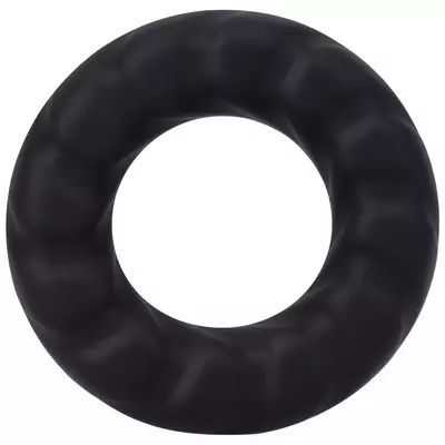Cockring The Fat Tire 25 mm Schwarz – 1/6