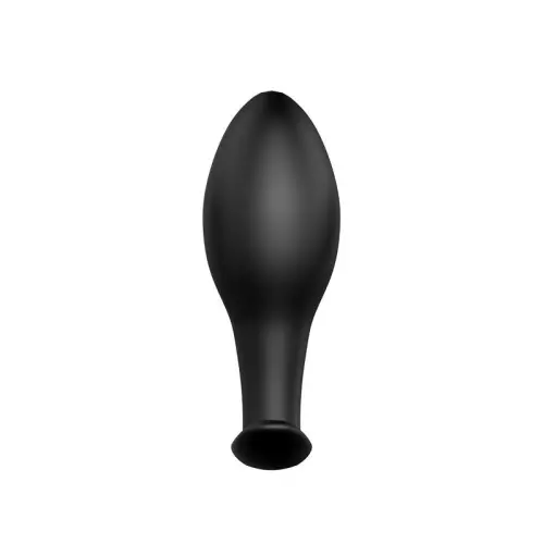 Vibrerende plug Pretty Love Silicone 8 x 3cm – 4/9