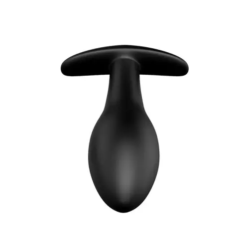 Vibrerende plug Pretty Love Silicone 8 x 3cm – 5/9