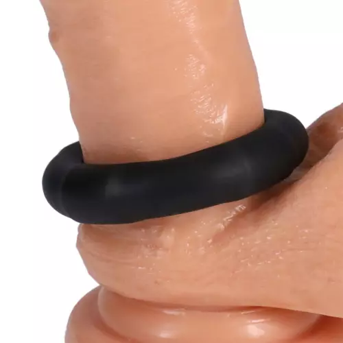 Cockring The Lifesaver Rock Solid 22mm – 6/6