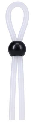Cockring Lasso Single Blanc