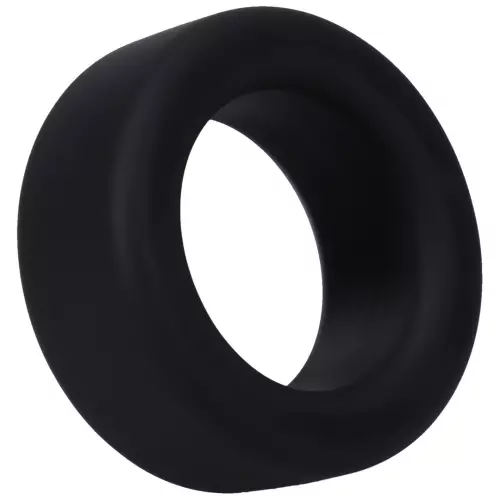 Cockring The Big O 32 mm Schwarz – 1/6