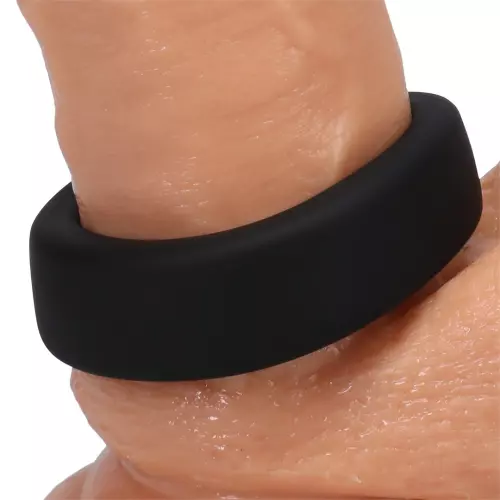 Cockring The Big O 32 mm Schwarz – 6/6