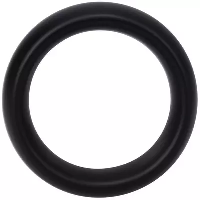 Cockring The Collar Large 50 mm Schwarz – 3/5