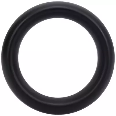 Cockring The Collar Medium 45 mm Schwarz – 3/5