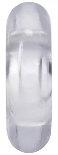 Flexibler Penisring THE DONUT 2X 20 mm Transparent – 4/6