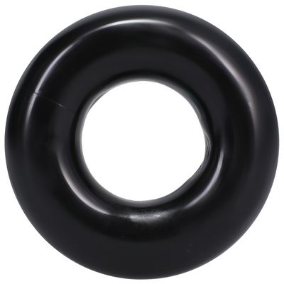 Penisring The Donut 3X 22 mm Schwarz
