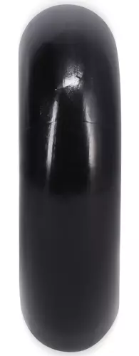 Penisring The Donut 3X 22 mm Schwarz – 4/6