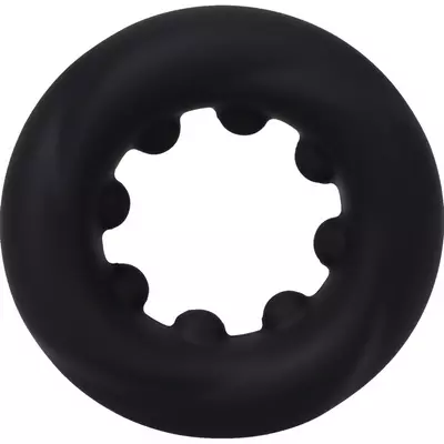 Penisring The Twist 27mm – 1/4