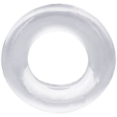 Penisring The Donut 4X 30 mm Transparent