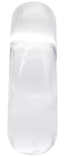 Penisring The Donut 4X 30 mm Transparent – 4/4