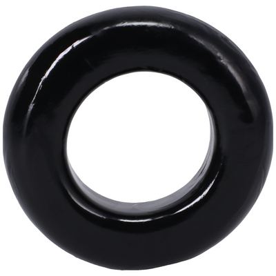 Penisring The Donut 4X 30 mm Schwarz