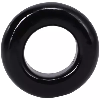 Penisring The Donut 4X 30 mm Schwarz – 1/4