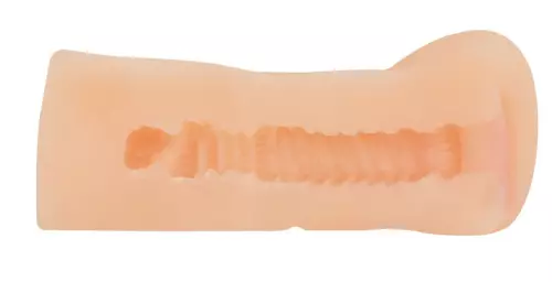 Set von 3 Masturbatoren IRIS CLARK – 9/12