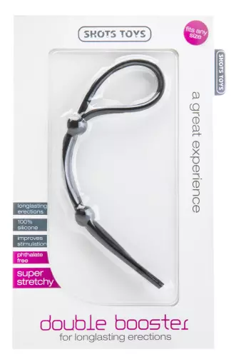 Double Boost Verstellbar – 2/2