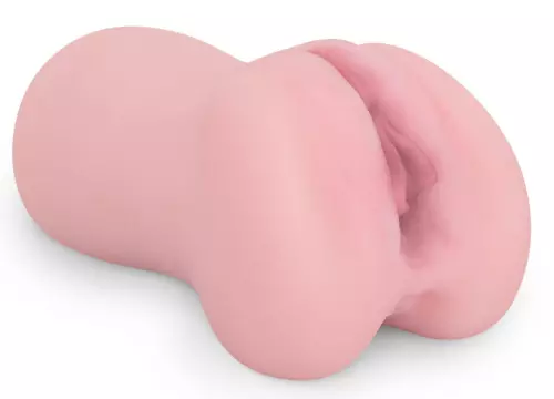 Automatischer Masturbator Emma Olson Vulva-Öffnung – 1/10