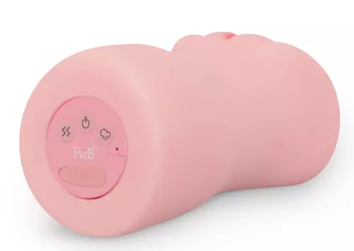 Automatischer Masturbator Emma Olson Vulva-Öffnung – 4/10