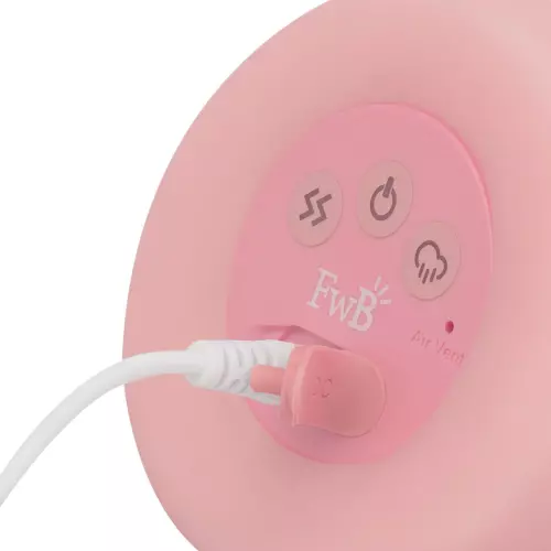 Automatischer Masturbator Emma Olson Vulva-Öffnung – 9/10