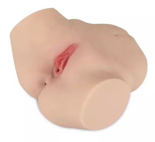 Automatischer Masturbator Evelyn Harris 2 Öffnungen – 5/5
