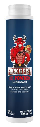 Poudre Fuck & Fist FF Powder 285g