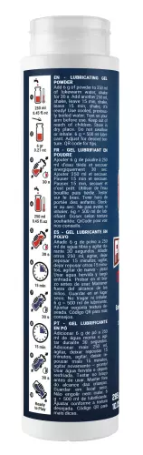 Pulver Fuck & Fist FF Powder 285g – 2/5