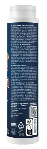 Pulver Fuck & Fist FF Powder 285g – 3/5