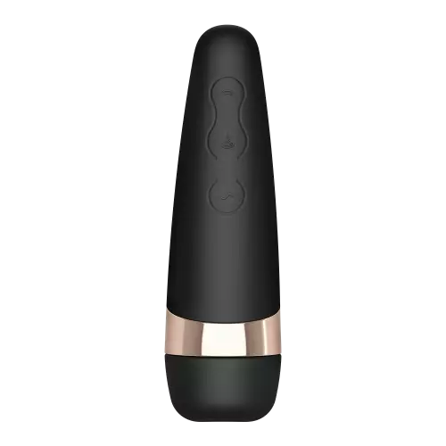 Satisfyer Pro 3 Vibration - schwarz – 1/7