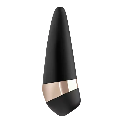 Satisfyer Pro 3 Vibration - schwarz – 5/7