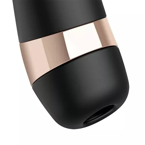 Satisfyer Pro 3 Vibration - schwarz – 7/7