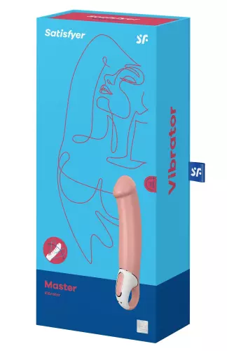 Sexspielzeug Master – 2/7