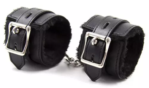 Handgelenkfesseln Wrist – 1/2
