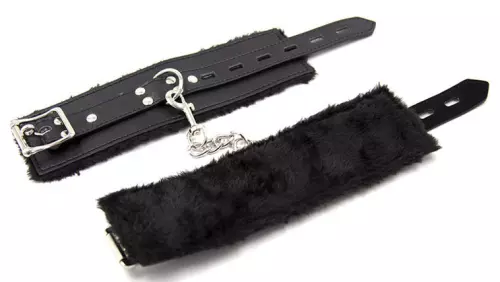 Handgelenkfesseln Wrist – 2/2
