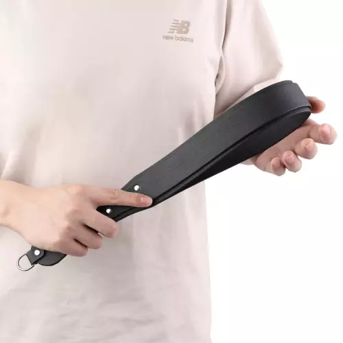 Paddle Feting 39cm Schwarz – 2/6