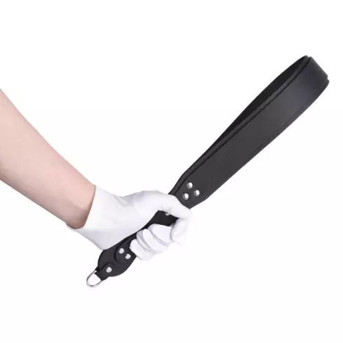 Paddle Feting 39cm Schwarz – 3/6