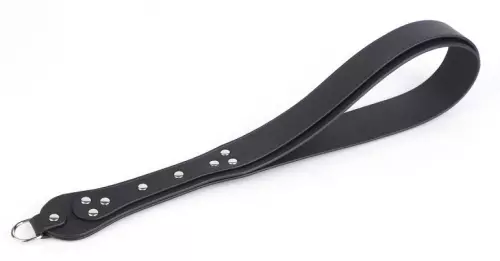 Paddle Feting 39cm Schwarz – 5/6