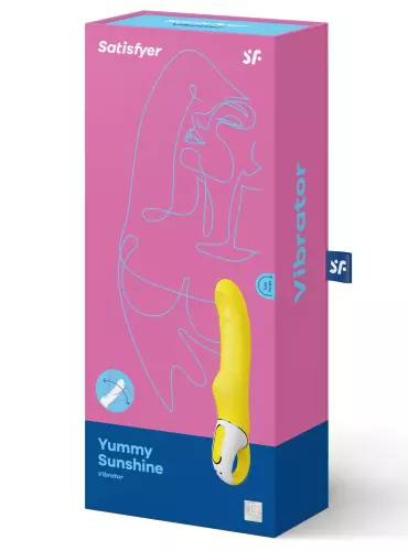 Sexspielzeug Yummy Sunshine – 2/10