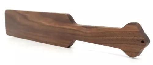 Holzpaddle Spankfun 34cm – 2/6