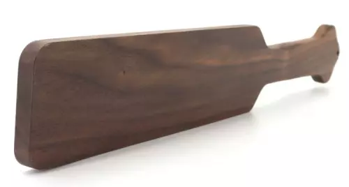 Holzpaddle Spankfun 34cm – 3/6