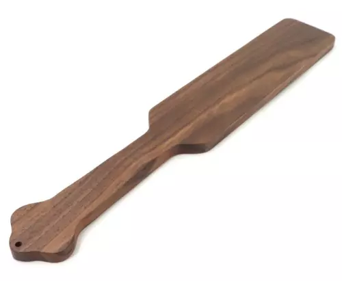 Holzpaddle Spankfun 34cm – 5/6