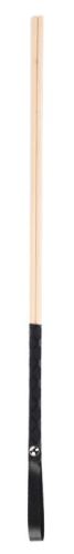 Cravache en bois 4 Baguettes Woude 50cm
