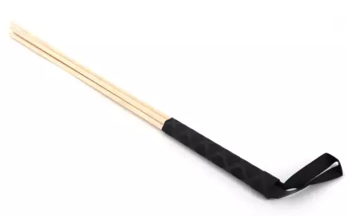 Holzreitgerte 4 Stäbchen Woude 50cm – 2/5
