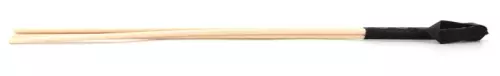 Holzreitgerte 4 Stäbchen Woude 50cm – 4/5
