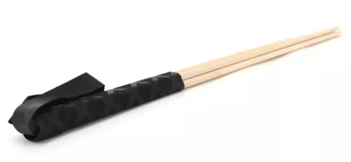 Holzreitgerte 4 Stäbchen Woude 50cm – 5/5