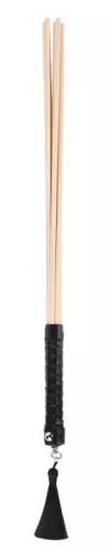Holzreitgerte 7 Stäbchen Big Woude 50cm – 1/7