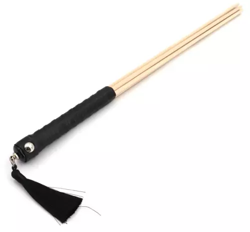 Holzreitgerte 7 Stäbchen Big Woude 50cm – 2/7